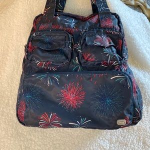 Lug Packable Puddle Jumper